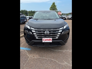 2025 Nissan Rogue for sale in Oxford MA
