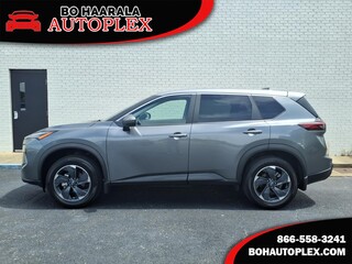 2025 Nissan Rogue for sale in Meridian MS