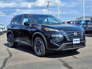 2025 Nissan Rogue for sale in Laredo TX