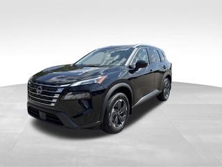 2025 Nissan Rogue for sale in Shelby NC