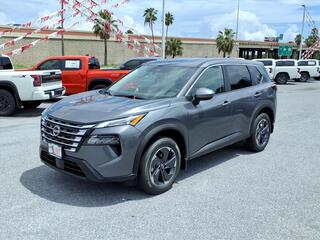 2026 Nissan Rogue for sale in Harlingen TX