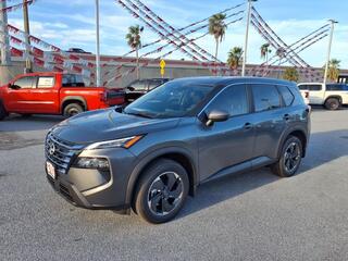 2026 Nissan Rogue for sale in Harlingen TX