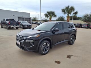 2026 Nissan Rogue for sale in Kosciusko MS