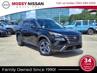2026 Nissan Rogue for sale in Houston TX