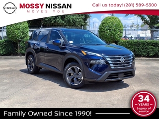 2026 Nissan Rogue for sale in Houston TX