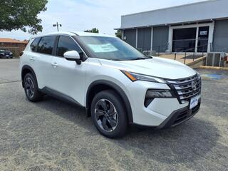 2026 Nissan Rogue for sale in Pine Bluff AR