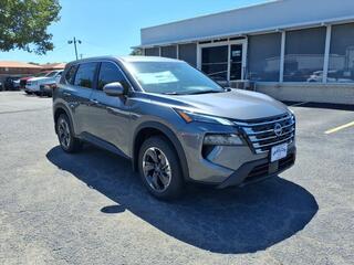 2026 Nissan Rogue for sale in Pine Bluff AR