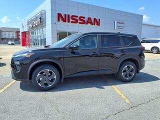 2026 Nissan Rogue for sale in Greenville MS