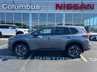 2026 Nissan Rogue for sale in Columbus MS
