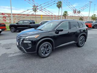 2026 Nissan Rogue for sale in Harlingen TX