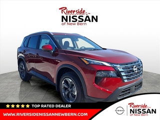 2026 Nissan Rogue for sale in New Bern NC