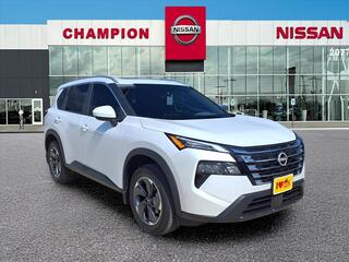 2026 Nissan Rogue for sale in New Braunfels TX