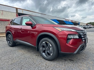 2026 Nissan Rogue for sale in Independence MO