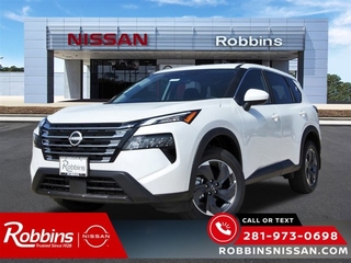 2026 Nissan Rogue for sale in Humble TX