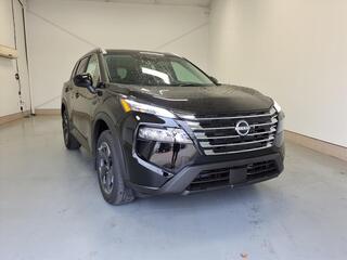 2026 Nissan Rogue for sale in Decatur AL