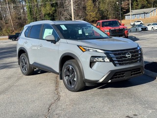 2026 Nissan Rogue for sale in Easley SC