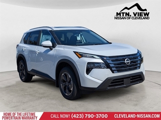 2026 Nissan Rogue for sale in Mcdonald TN
