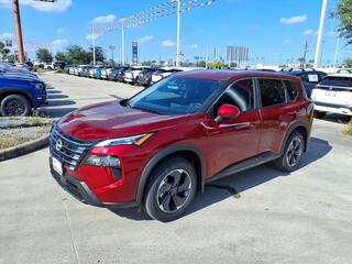 2026 Nissan Rogue for sale in Kosciusko MS
