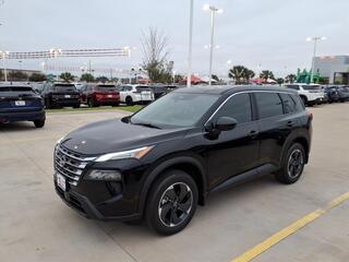 2026 Nissan Rogue for sale in Kosciusko MS