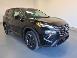 2026 Nissan Rogue for sale in Decatur AL