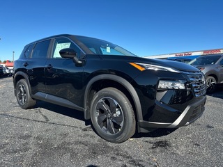 2026 Nissan Rogue for sale in Independence MO