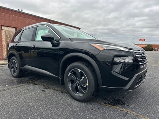 2026 Nissan Rogue for sale in Independence MO