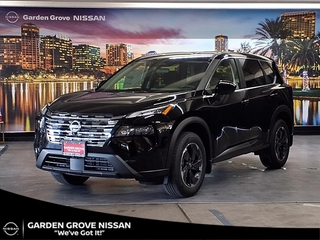 2026 Nissan Rogue for sale in Garden Grove CA