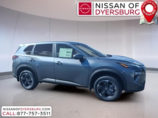 2026 Nissan Rogue for sale in Dyersburg TN