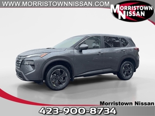 2026 Nissan Rogue for sale in Morristown TN