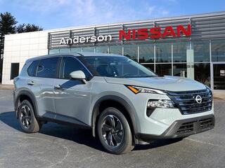 2026 Nissan Rogue for sale in Asheville NC