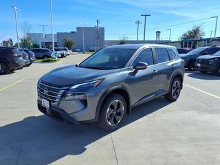 2026 Nissan Rogue for sale in Kosciusko MS