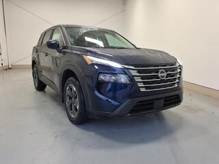 2026 Nissan Rogue for sale in Decatur AL