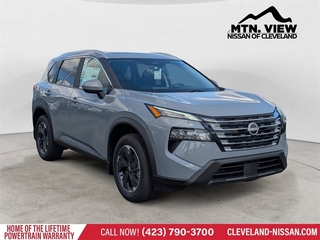 2026 Nissan Rogue for sale in Dalton GA