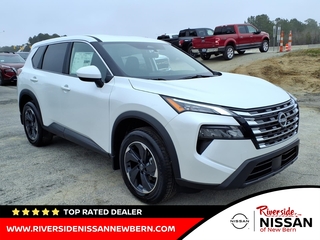 2026 Nissan Rogue for sale in New Bern NC