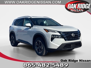 2026 Nissan Rogue for sale in Oak Ridge TN