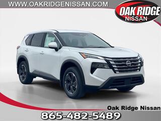 2026 Nissan Rogue for sale in Oak Ridge TN