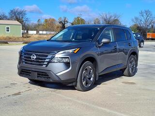 2026 Nissan Rogue for sale in Ada OK