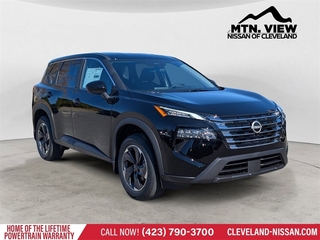 2026 Nissan Rogue for sale in Mcdonald TN