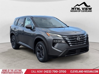 2026 Nissan Rogue for sale in Mcdonald TN