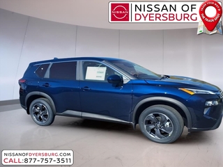2026 Nissan Rogue for sale in Dyersburg TN