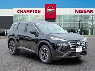 2026 Nissan Rogue for sale in New Braunfels TX