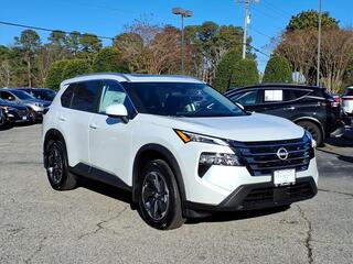 2026 Nissan Rogue for sale in Lansing MI