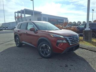 2026 Nissan Rogue for sale in Clarksville TN