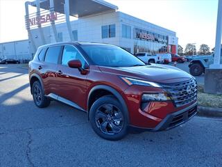 2026 Nissan Rogue for sale in Clarksville TN
