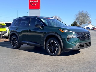 2026 Nissan Rogue for sale in Greer SC