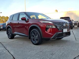 2026 Nissan Rogue for sale in Hampton VA