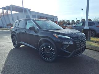 2026 Nissan Rogue for sale in Clarksville TN