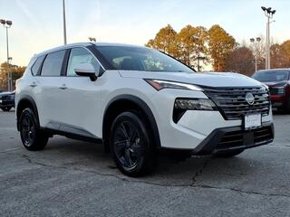 2026 Nissan Rogue for sale in Hampton VA