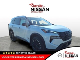 2026 Nissan Rogue for sale in New Bern NC