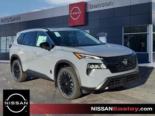 2026 Nissan Rogue for sale in Easley SC